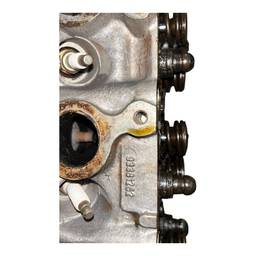 CABEÇOTE S10 BLAZER VECTRA ASTRA OMEGA 2.0 2.2 8V ATÉ 2005