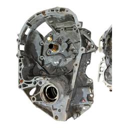 CAPA SECA CAIXA CÂMBIO SANDERO 1.6 8/16 V 2007….