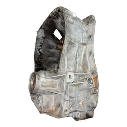 CAPA SECA CAIXA CAMBIO SANDERO LOGAN 1.0 MANUAL 07/16 C/ S