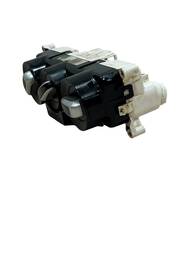 COMANDO AR CONDICIONADO FOX SPACEFOX CROSS 2010 2011 A 2022