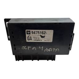 modulo conforto prisma celta 2008/... 94751620