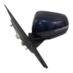 RETROVISOR ESQUERDO ONIX PRISMA 2013 A 2020 ELÉTRICO