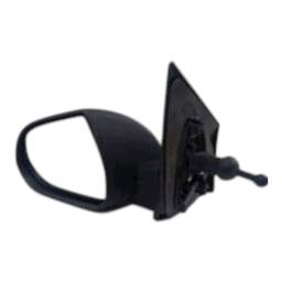RETROVISOR ESQUERDO ONIX PRISMA 2013 A 2020 MAUAL