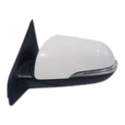 Retrovisor Esquerdo Creta 2017/