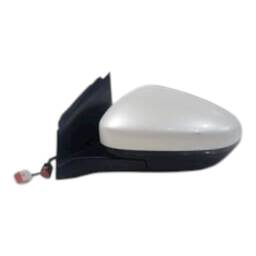 Retrovisor Esquerdo Peugeot 3008 5008 2017/