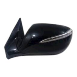 Retrovisor Esquerdo Santa Fé 2014 a 2016