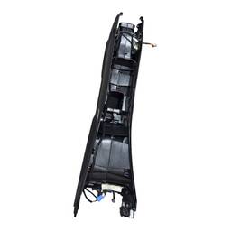 CAPA CONSOLE CENTRAL ORIGINAL RAM RAMPAGE 2023 A 2026