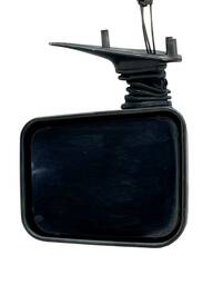 RETROVISOR ESQUERDO FIORINO 1997 A 2010 C/ CONTROLE