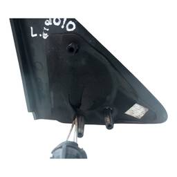 RETROVISOR ESQUERDO KA 2008 A 2013 S/ PISCA