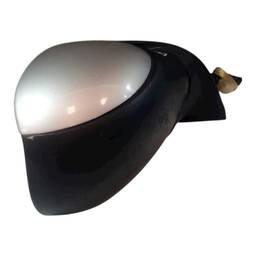 RETROVISOR DIREITO C3 2003 A 2012 ELÉTRICO