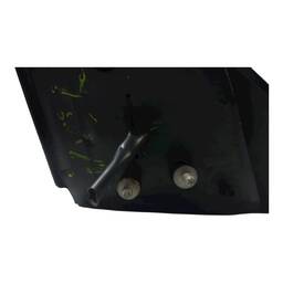 RETROVISOR ESQUERDO VERSA 2015 2016 A 2021 ELÉTRICO S/ PISCA