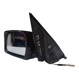 RETROVISOR ESQUERDO BMW X3 E83 2005 A 2010 