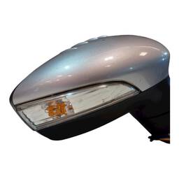 RETROVISOR DIREITO NEW FIESTA 2013 A 2019 C/ PISCA