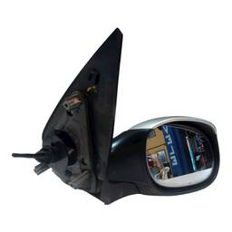 RETROVISOR DIR PEUGEOT 206 207 HOGGAR PASSION ATÉ 14 MAN