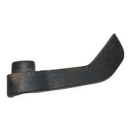 Alavanca de regulagem do banco do motorista montana agile