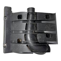 tampa motor caixa filtro Palio,Uno,Siena,Strada,Fiorino Fire