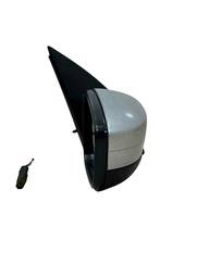 RETROVISOR DIREITO GOL VOYAGE G5 08/11 ELÉTRICO