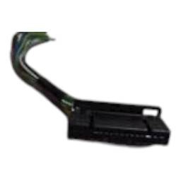 PLUG CONECTOR MÓDULO AR CONDICIONADO TOYOTA ETIOS