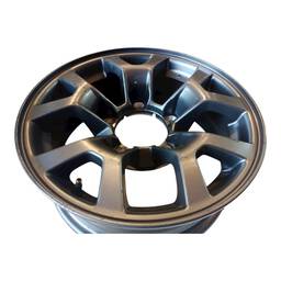 RODA ARO SUZUKI JIMNY SIERRA 2020 STEPE