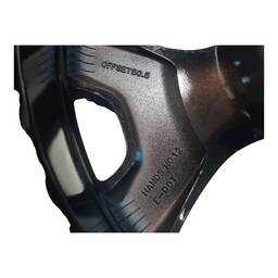 RODA ARO 19 KIA SPORTAGE 2018 