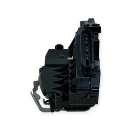 FECHADURA PORTA DIANT DIR NEW KA ECOSPORT RANGER 12/ 4 PINOS