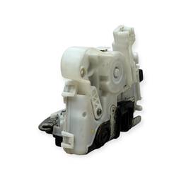 FECHADURA PORTA TRAS ESQ GOL VOYAGE G5 G6 G7 G8 C/ TRAVA ELÉ