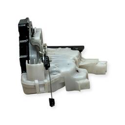 FECHADURA PORTA DIAN ESQ GOL SAV VOYAGE G5 G6 G7 G8 S/ TRAVA