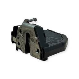 FECHADURA PORTA TRASEIRA ESQ COROLLA 03 A 08 HILUX SW4 06/15