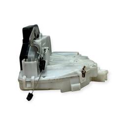 FECHADURA PORTA DIANTEIRA ESQUERDA GOL VOYAGE G5 G6 G7 4PINO