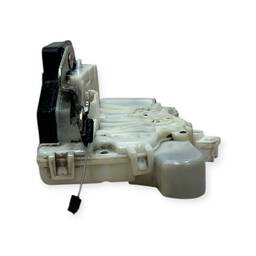 FECHADURA PORTA TRAS ESQ GOL VOYAGE G5 G6 G7 G8 C/ TRAVA ELÉ