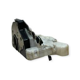 FECHADURA PORTA TRAS ESQ GOL VOYAGE G5 G6 G7 G8 C/ TRAVA ELÉ