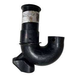 DUTO SAIDA FILTRO AR ECOSPORT 2013/..  CN159A673BC