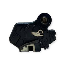 FECHADURA PORTA TRASEIRA ESQ COROLLA 03 A 08 HILUX SW4 06/15