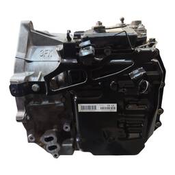 CAIXA CÂMBIO AUTOMÁTICO ORIGINAL JEEP 2.0 FLEX 2019