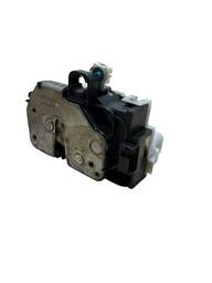 FECHADURA PORTA DIANTEIRA DIREITA ARGO CRONOS PULSE FASTBACK