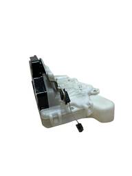 FECHADURA PORTA TRAS ESQ GOL VOYAGE G5 G6 G7 G8 C/ TRAVA ELÉ