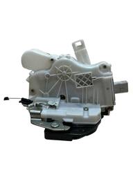 FECHADURA PORTA TRASEIRA DIRE GOL VOYAGE G5 G6 G7 G8 C/TVA E