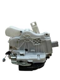 FECHADURA PORTA TRASEIRA DIRE GOL VOYAGE G5 G6 G7 G8 C/TVA E