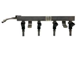 Flauta Bicos Injetores Jac J3 1.4 16v 2010 2011 2012 2013