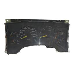 PAINEL INSTRUMENTOS CHEVROLET BLAZER 1997 4.3 V6