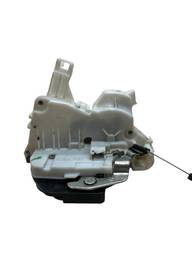 FECHADURA PORTA DIAN ESQ GOL SAV VOYAGE G5 G6 G7 G8 S/ TRAVA