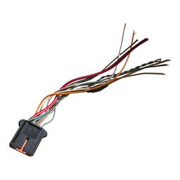 PLUG CONECTOR CAIXA FUSIVEL PEUGEOT 408 ALLURE 2.0 2012