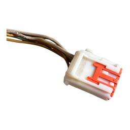 PLUG CONECTOR CAIXA FUSIVEL PEUGEOT 408 ALLURE 2.0 2012