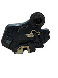 FECHADURA PORTA TRASEIRA ESQ COROLLA 03 A 08 HILUX SW4 06/15