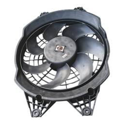 VENTOINHA JAC V260 2018 2.O DIESEL