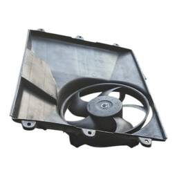 VENTOINHA VOLKSVAGEN  KOMBI 2009 1.4