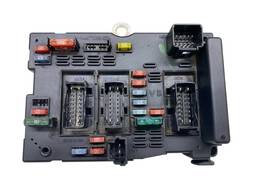 Modulo Bsm Caixa Fusivel Peugeot 207 307 Citroen C3 B5 B3 B2