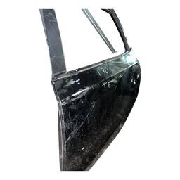 PORTA TRASEIRA ESQUERDA HYUNDAI I30 HATCH 2010 2011 A 2012