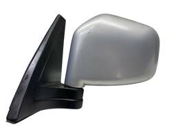 Retrovisor Esquerdo Pajero Tr4 2003 2004 a 2009 Elétrico