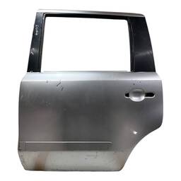 PORTA TRASEIRA ESQUERDA LIVINA 2010 2011 A 2014